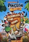 PINGUINI DI MADAGASCAR (I) - LA GIORNATA DI RE JULIEN