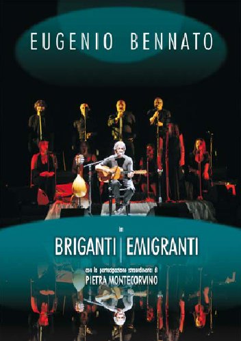 BRIGANTI EMIGRANTI