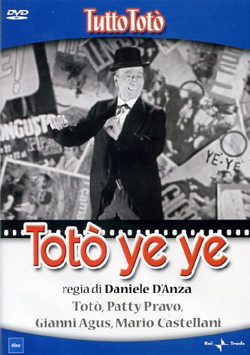 TOTO' - YE YE