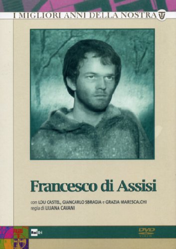 FRANCESCO DI ASSISI