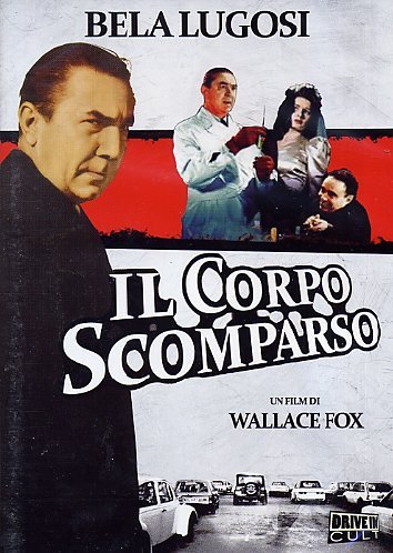 CORPO SCOMPARSO (IL)