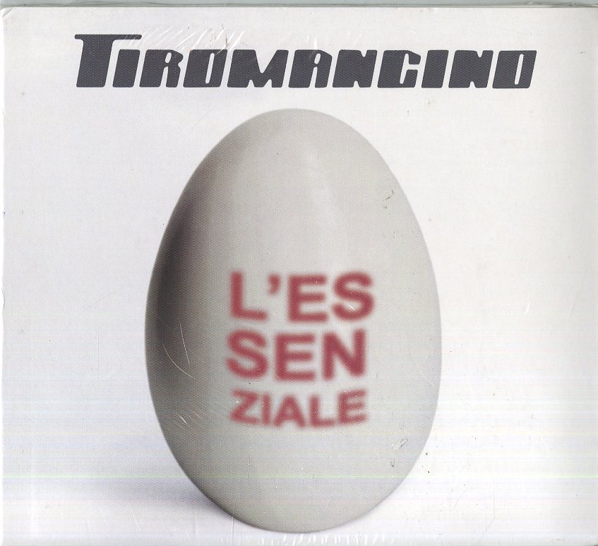 L'ESSENZIALE