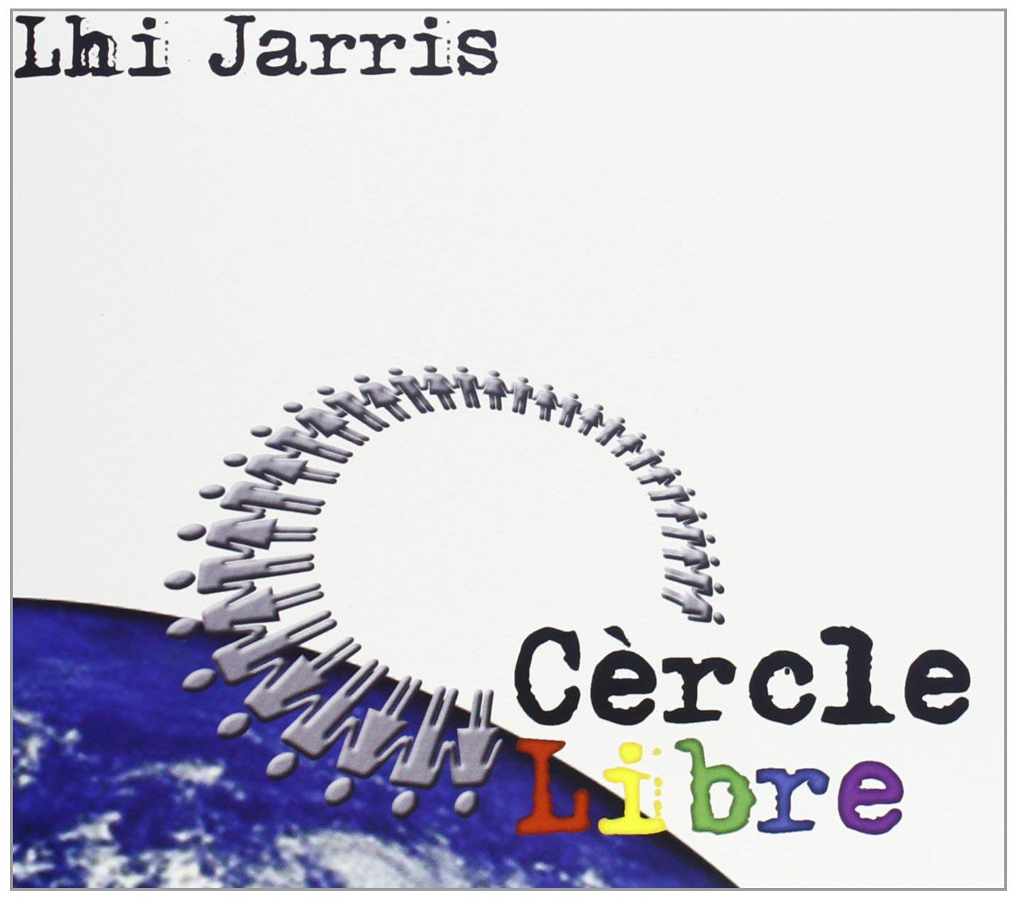 CERCLE LIBRE