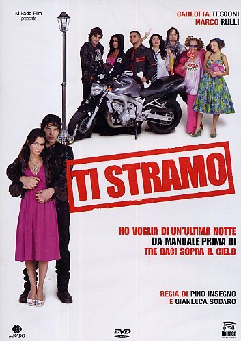 TI STRAMO