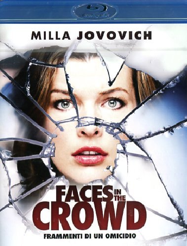 FACES IN THE CROWD