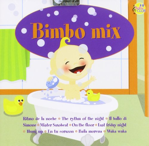 BIMBO MIX