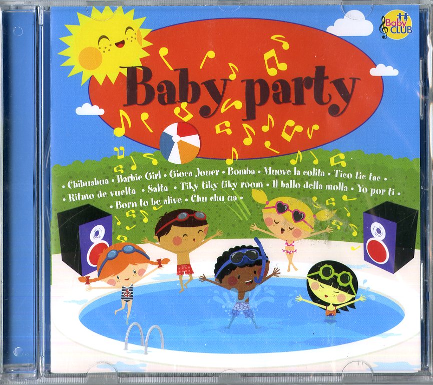 BABY PARTY