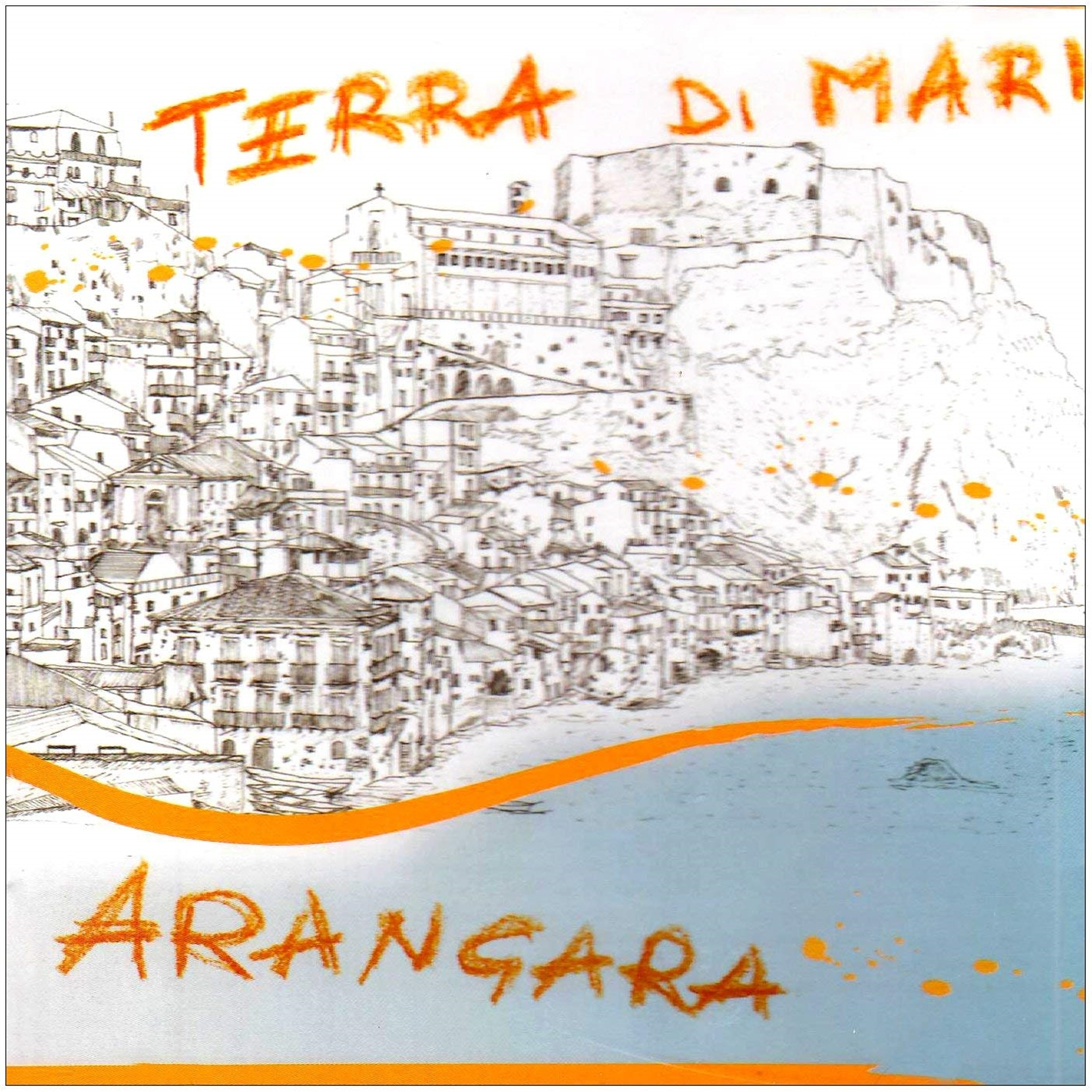 TERRA DI MARI