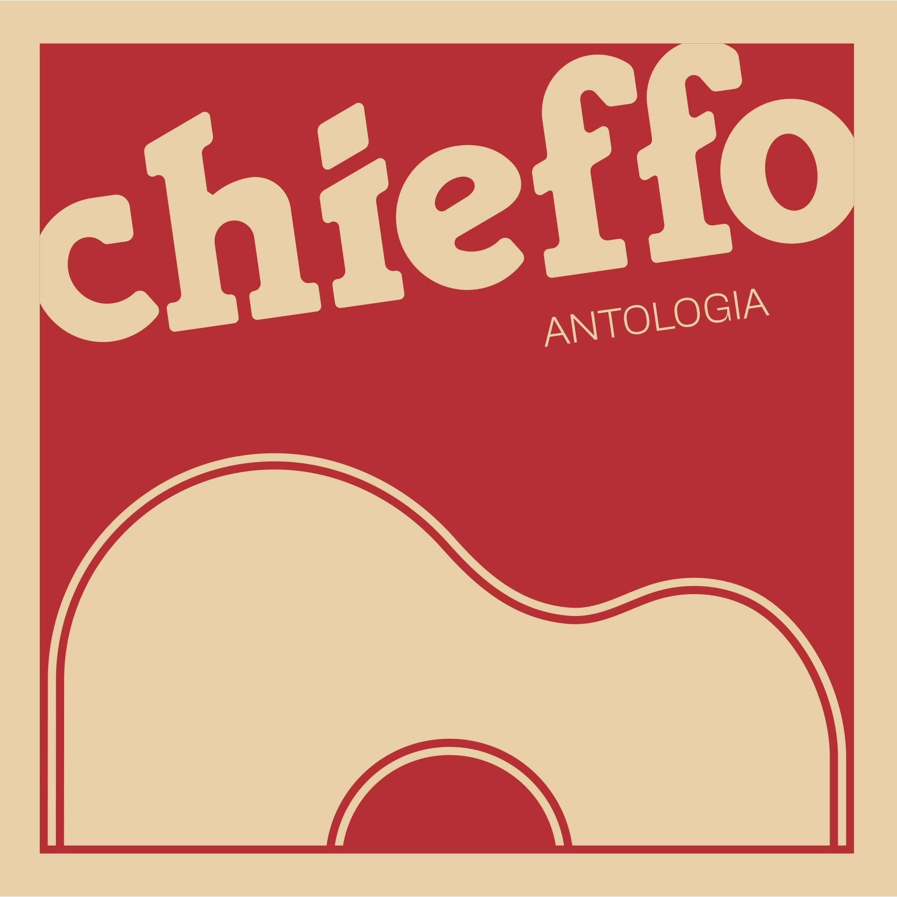 ANTOLOGIA [LP]