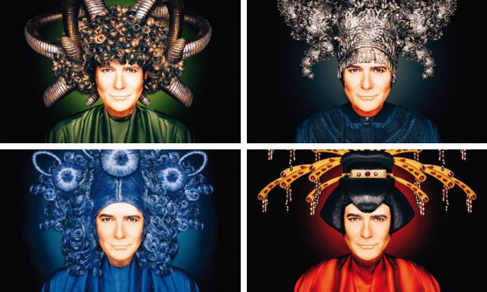 ZERO IL FOLLE - ECOLBOOK LTD.ED.