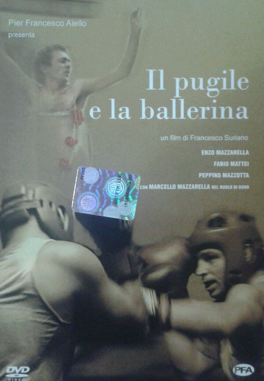 PUGILE E LA BALLERINA (IL)