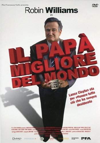 PAPA' MIGLIORE DEL MONDO (IL)