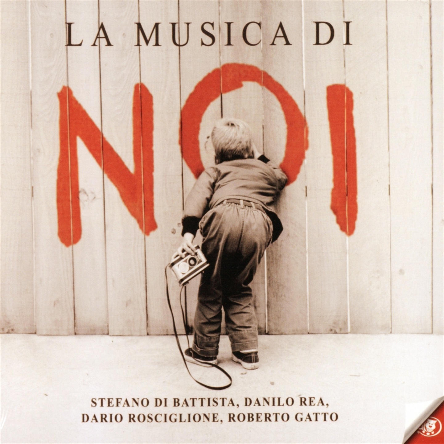 LA MUSICA DI NOI