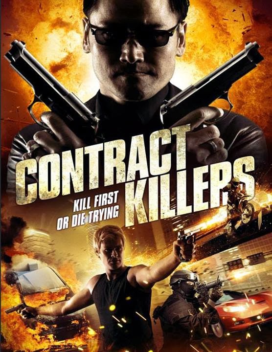 CONTRACT KILLERS (EX RENTAL)