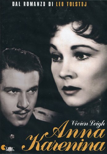 ANNA KARENINA (1948)