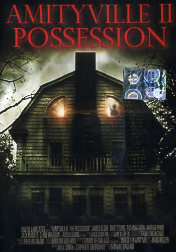 AMITYVILLE POSSESSION