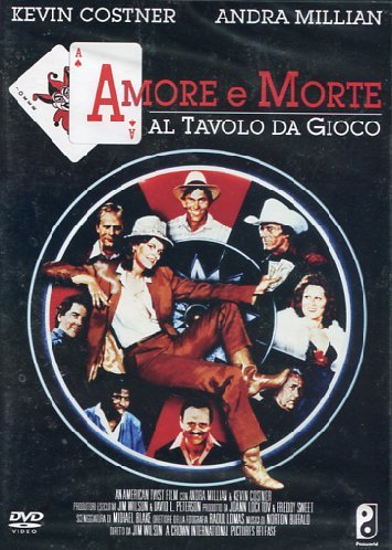 AMORE E MORTE AL TAVOLO DA GIOCO