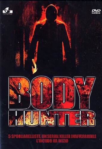 BODY HUNTER