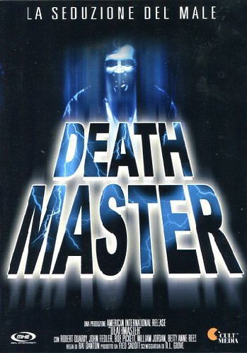 DEATH MASTER