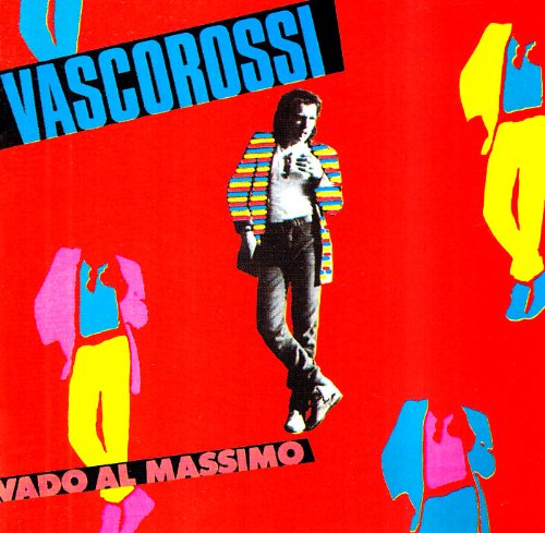 VADO AL MASSIMO