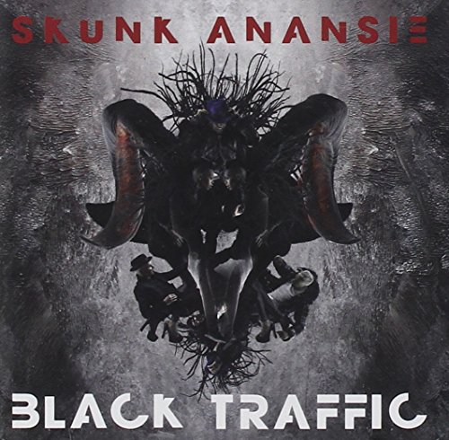 BLACK TRAFFIC