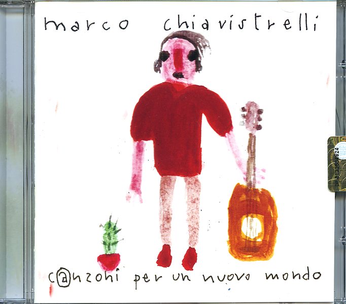 CANZONI PER UN  NUOVO MONDO