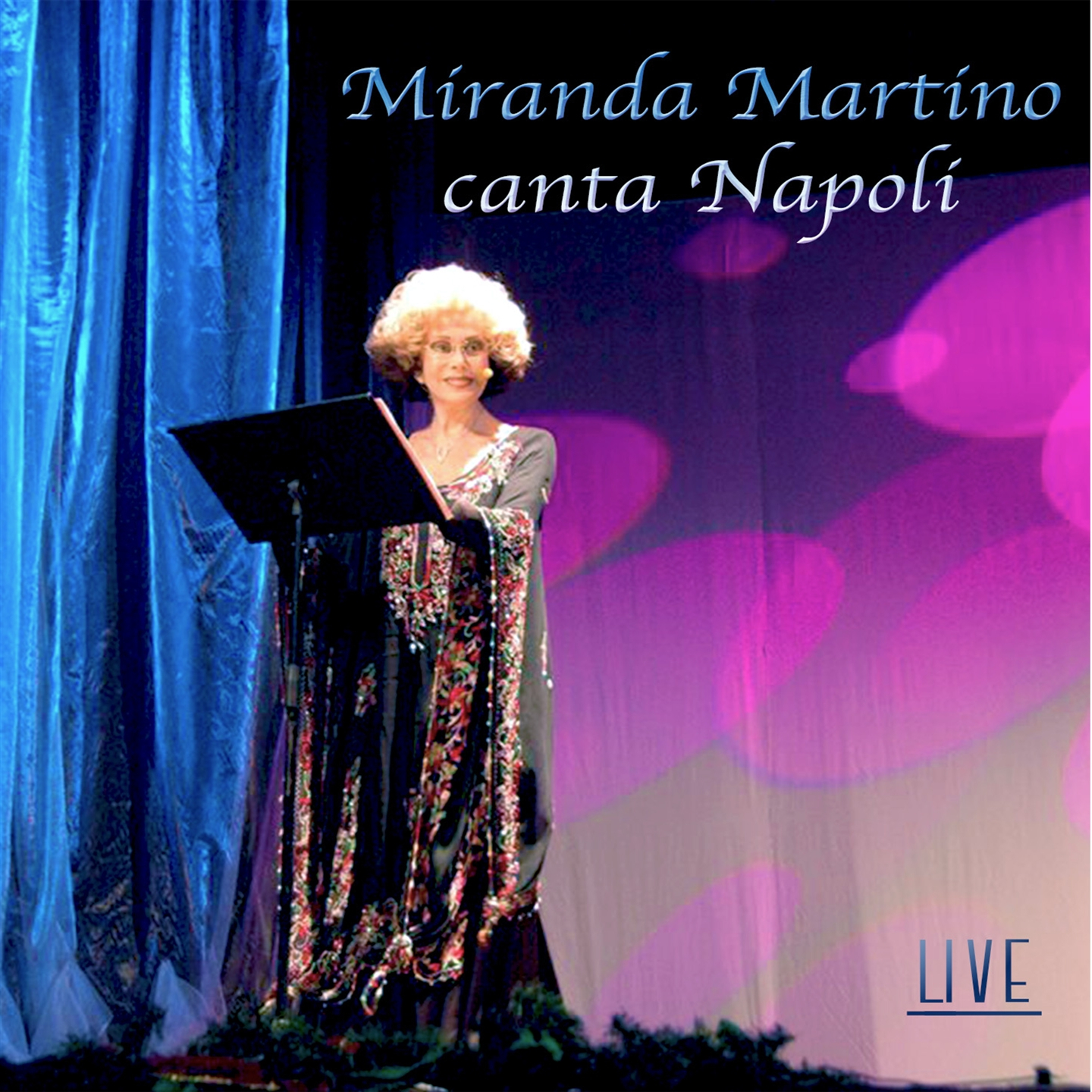 CANTA NAPOLI