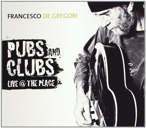 PUBS & CLUBS - LIVE AT THE PLACE