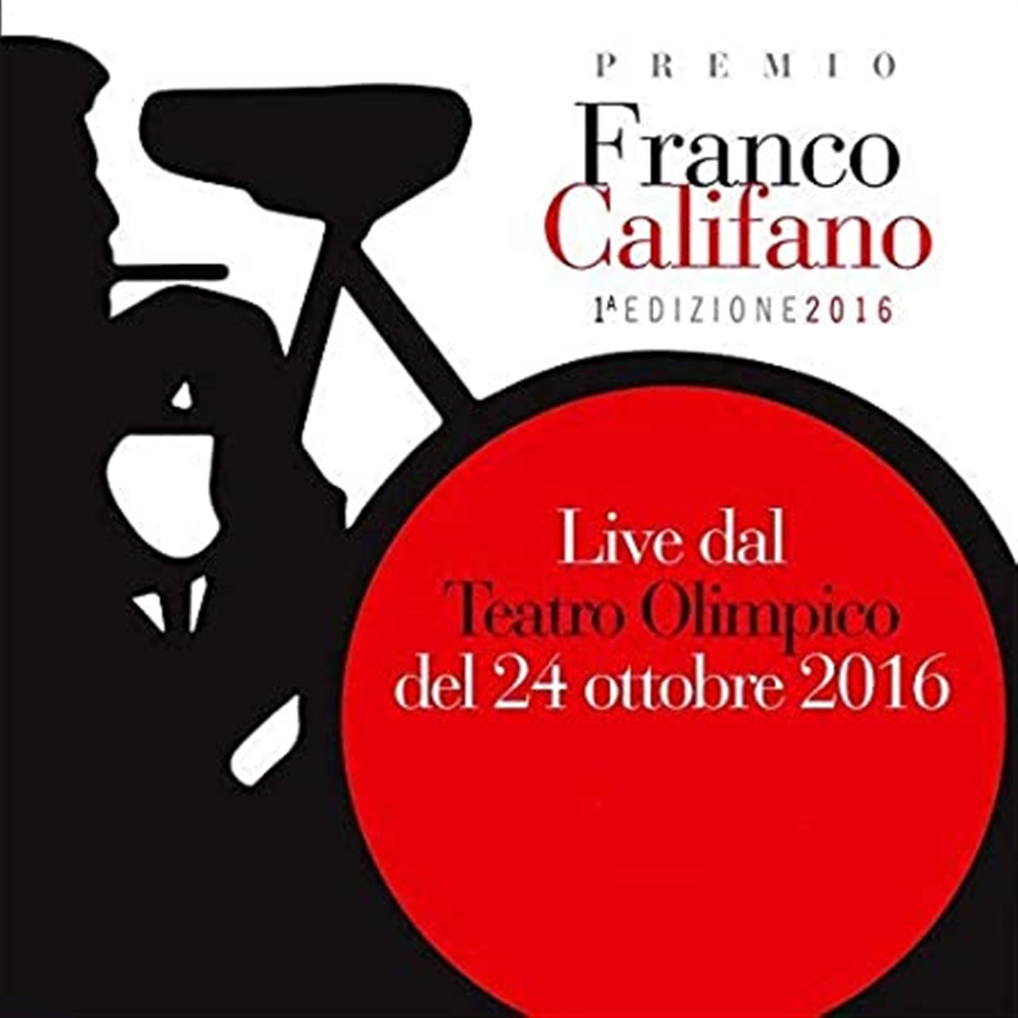 PREMIO FRANCO CALIFANO