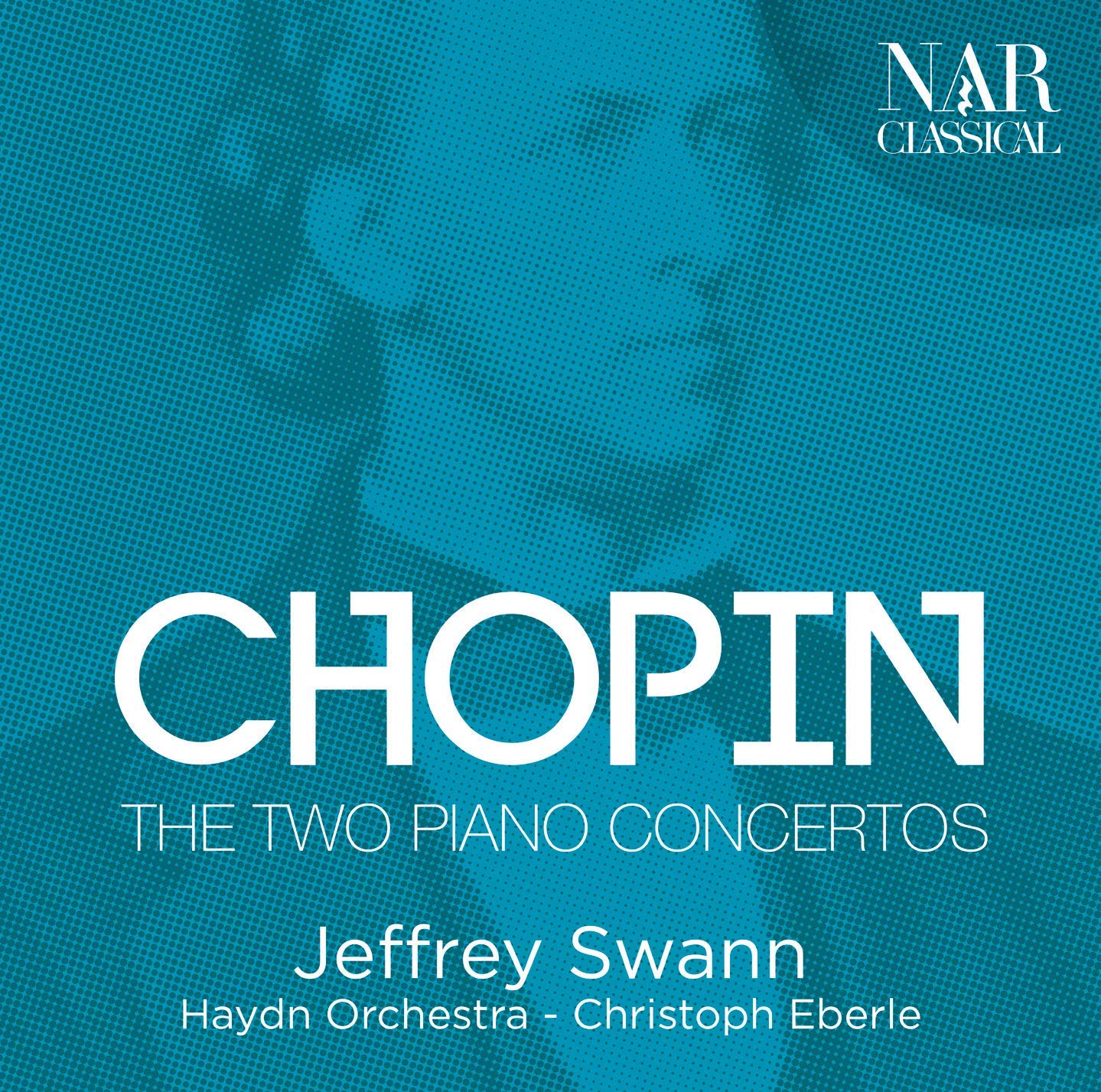 THE TWO PIANO CONCERTOS