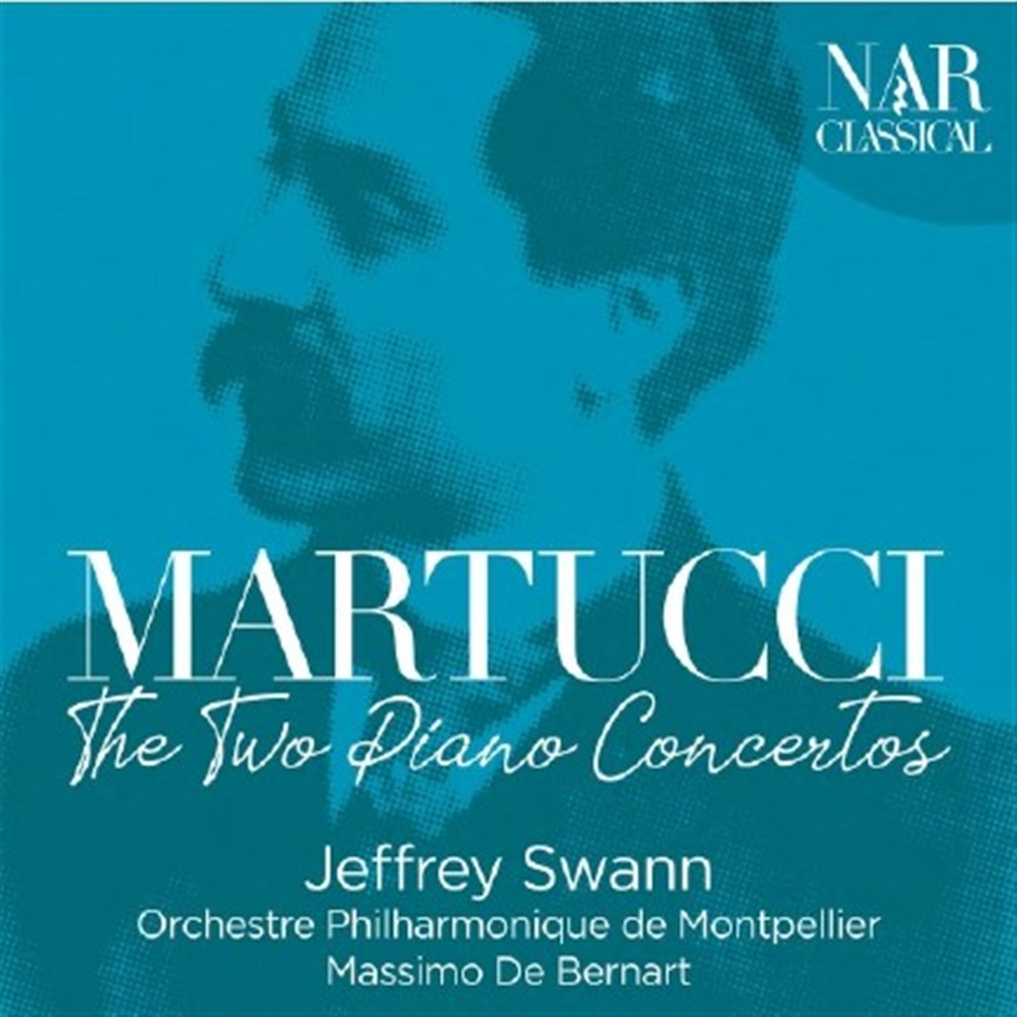 THE TWO PIANO CONCERTOS