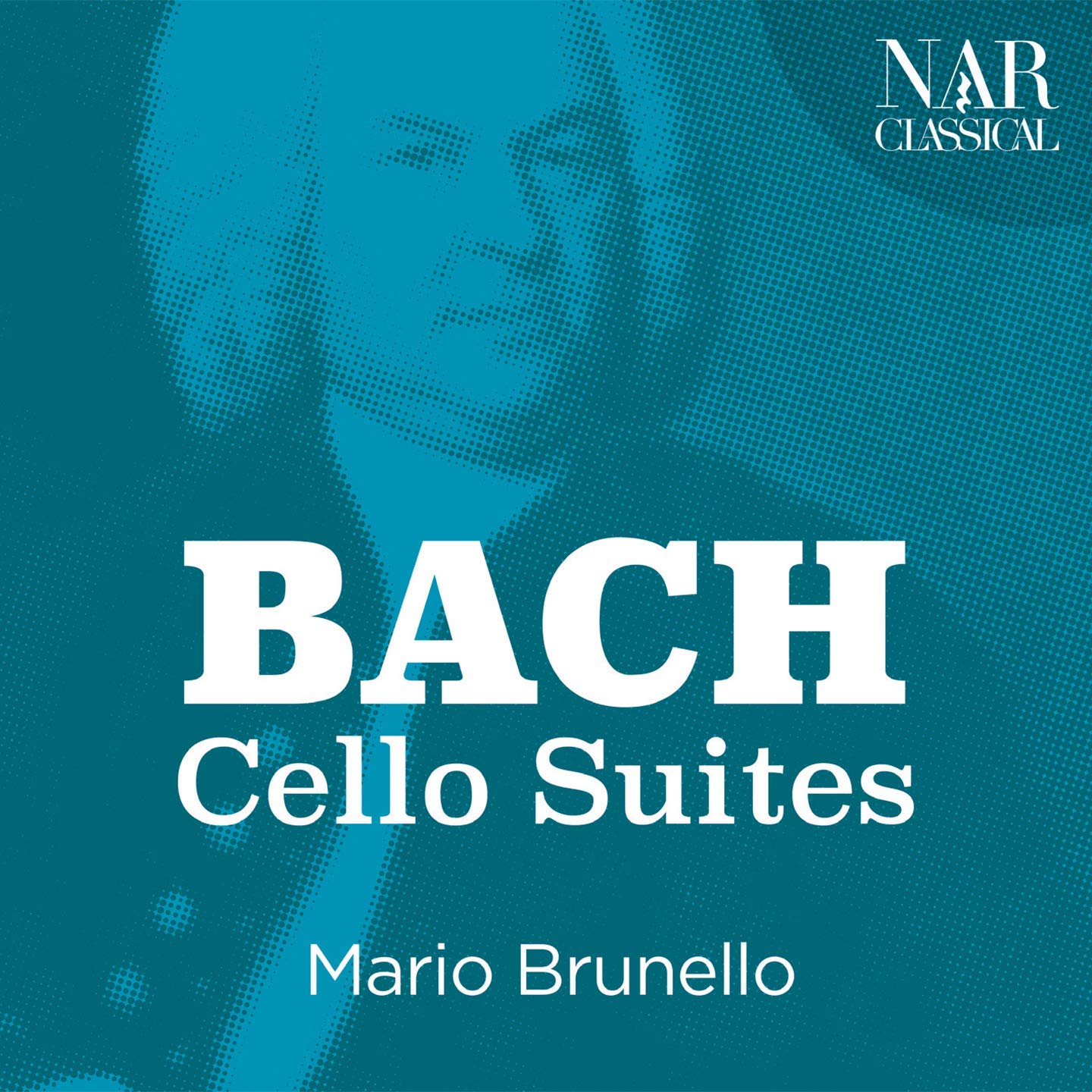 CELLO SUITES