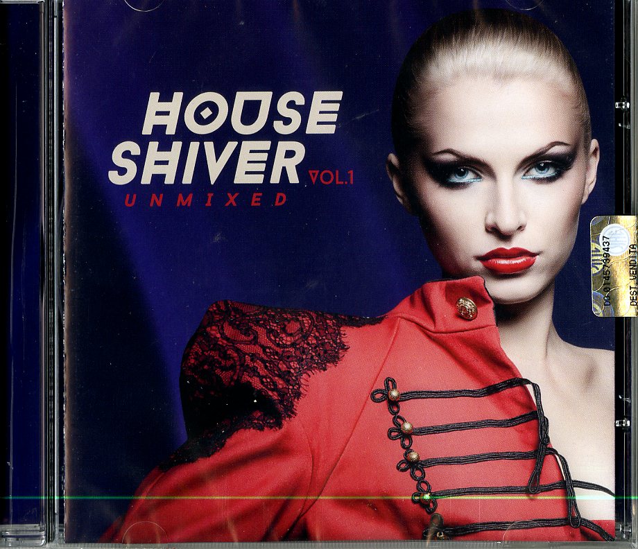 HOUSE SHIVER VOL.1