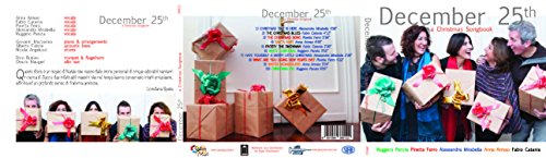 DECEMBER 25TH A CHRISTMAS SONGBOOK