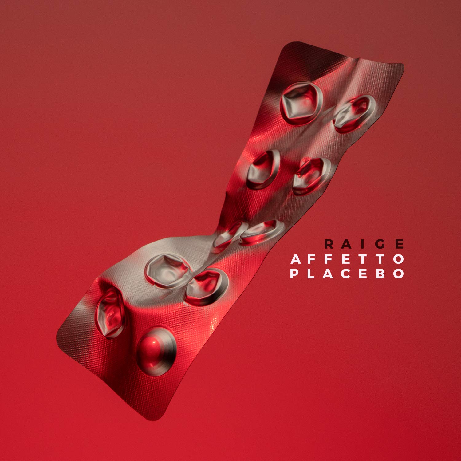 AFFETTO PLACEBO