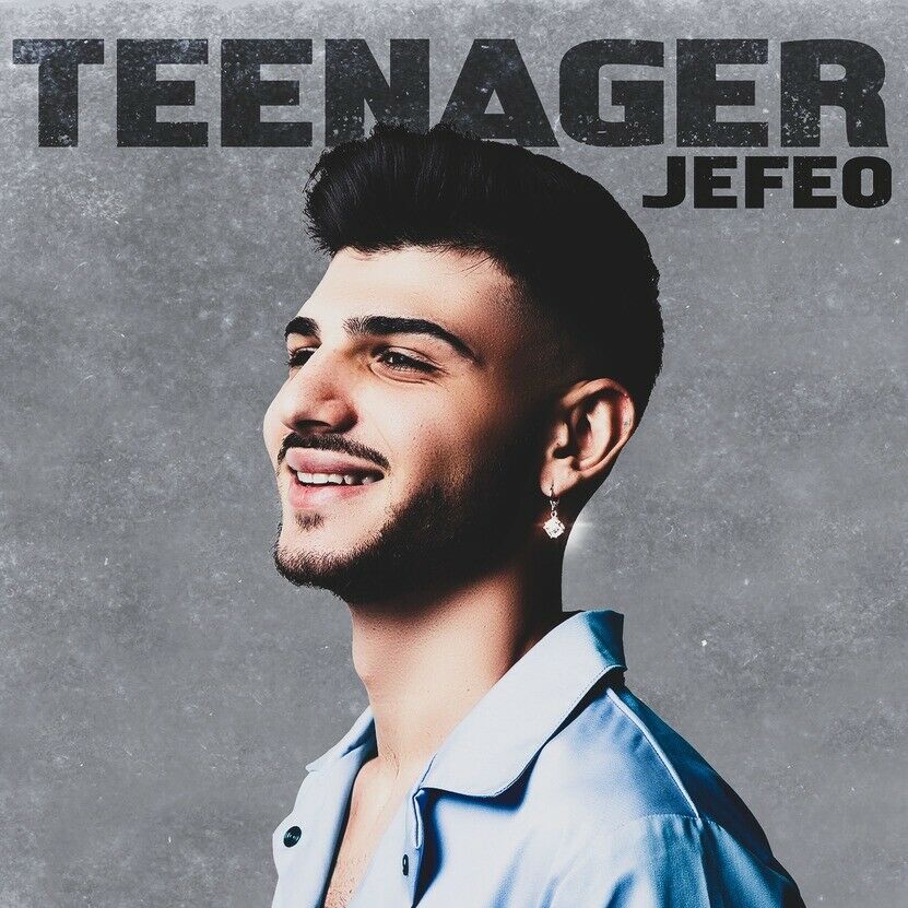 TEENAGER - AMICI 2019