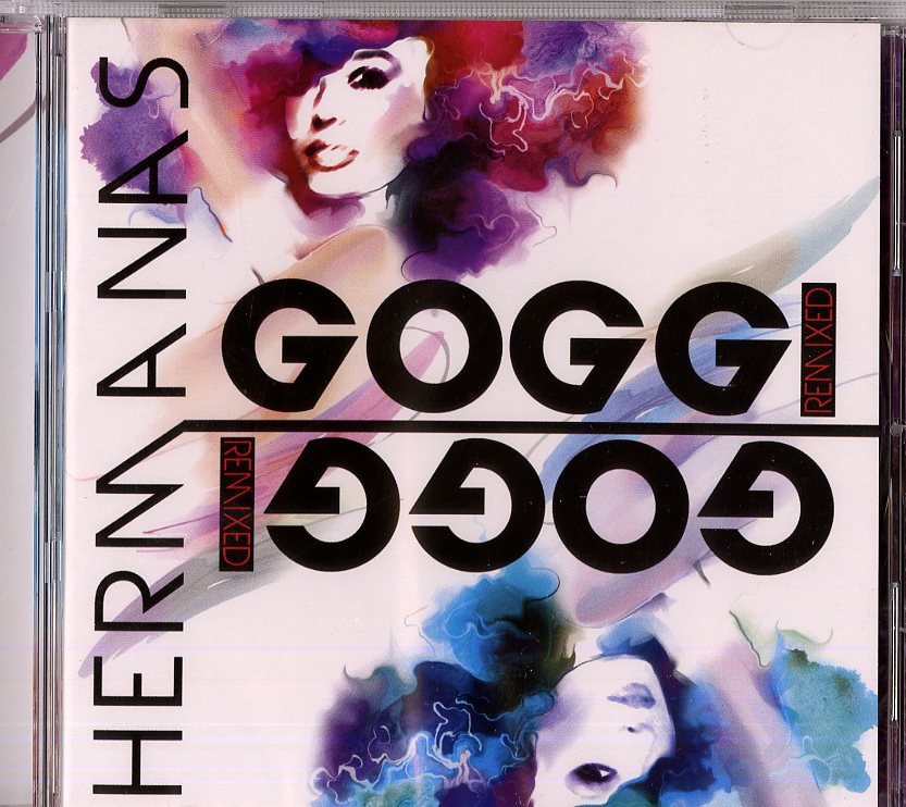 HERMANAS GOGGI REMIXED