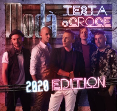 TESTA O CROCE 2020