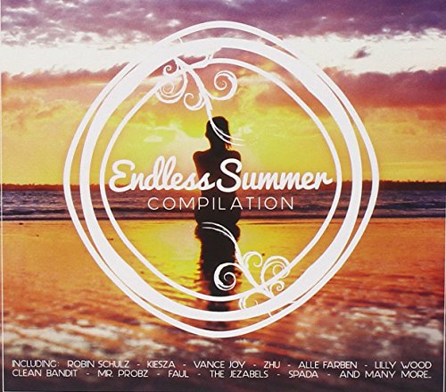 ENDLESS SUMMER COMPILATION