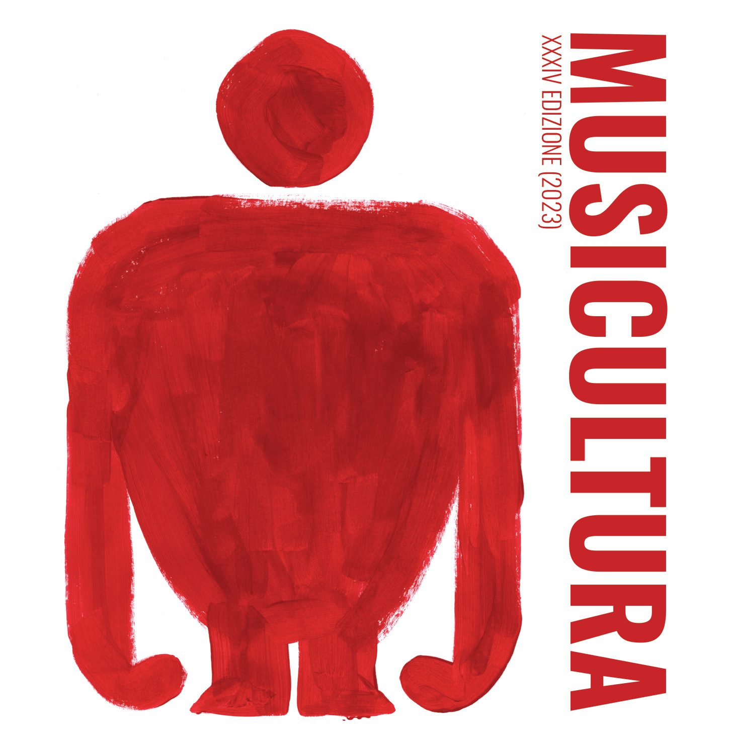 MUSICULTURA XXXIV EDIZIONE 2023