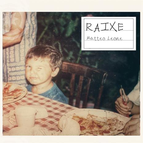 RAIXE