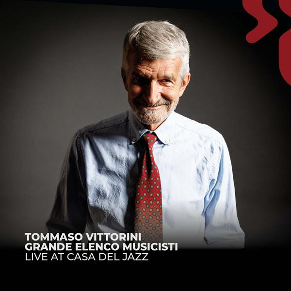 LIVE AT CASA DEL JAZZ