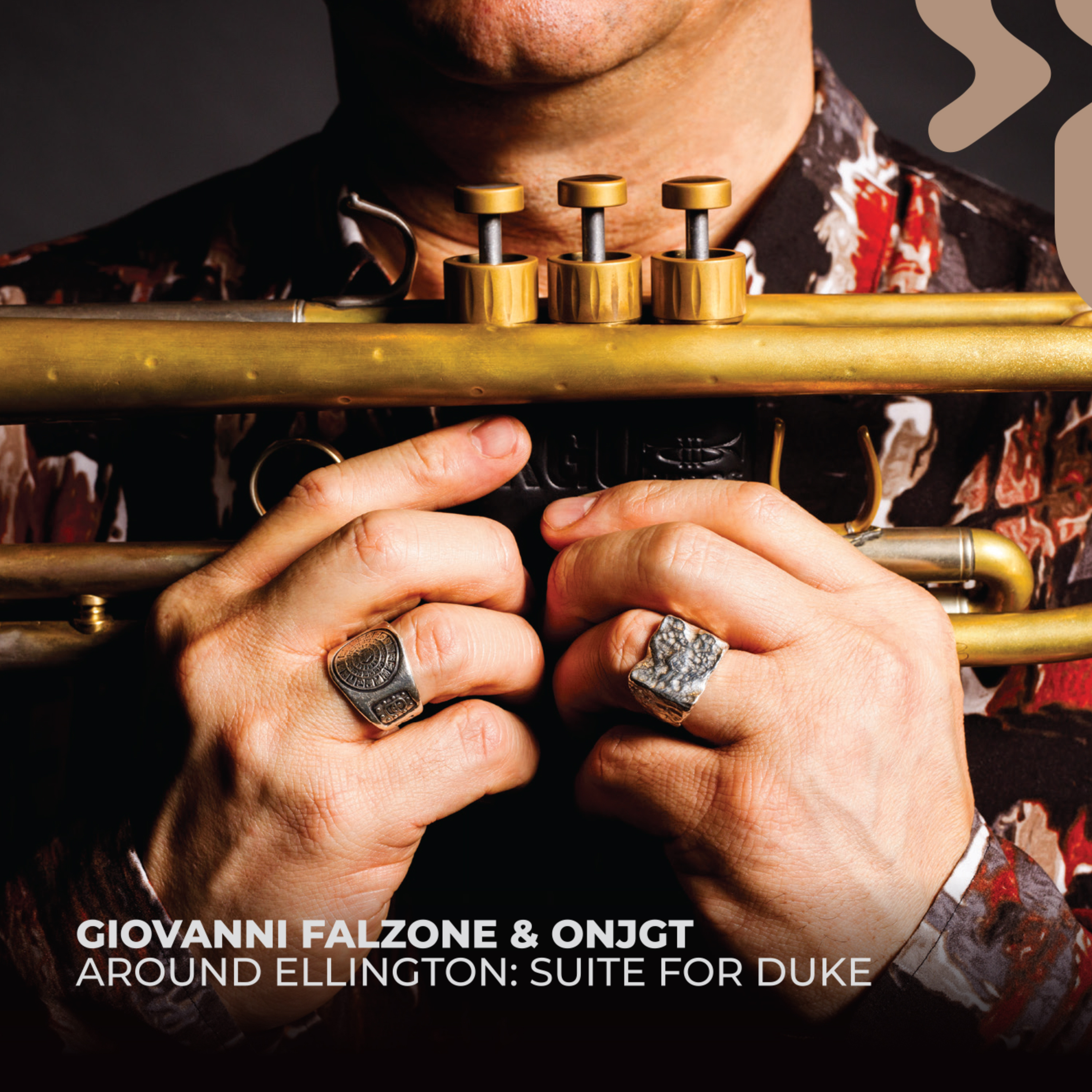 AROUND ELLINGTON: SUITE FOR DUKE