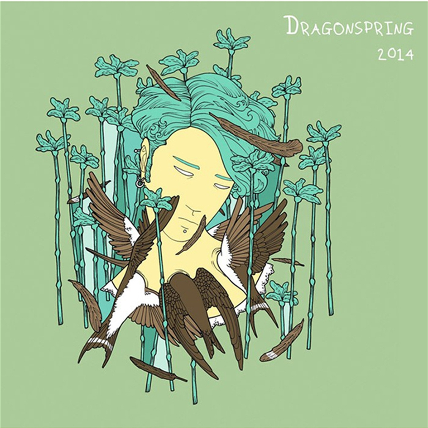 DRAGONSPRING