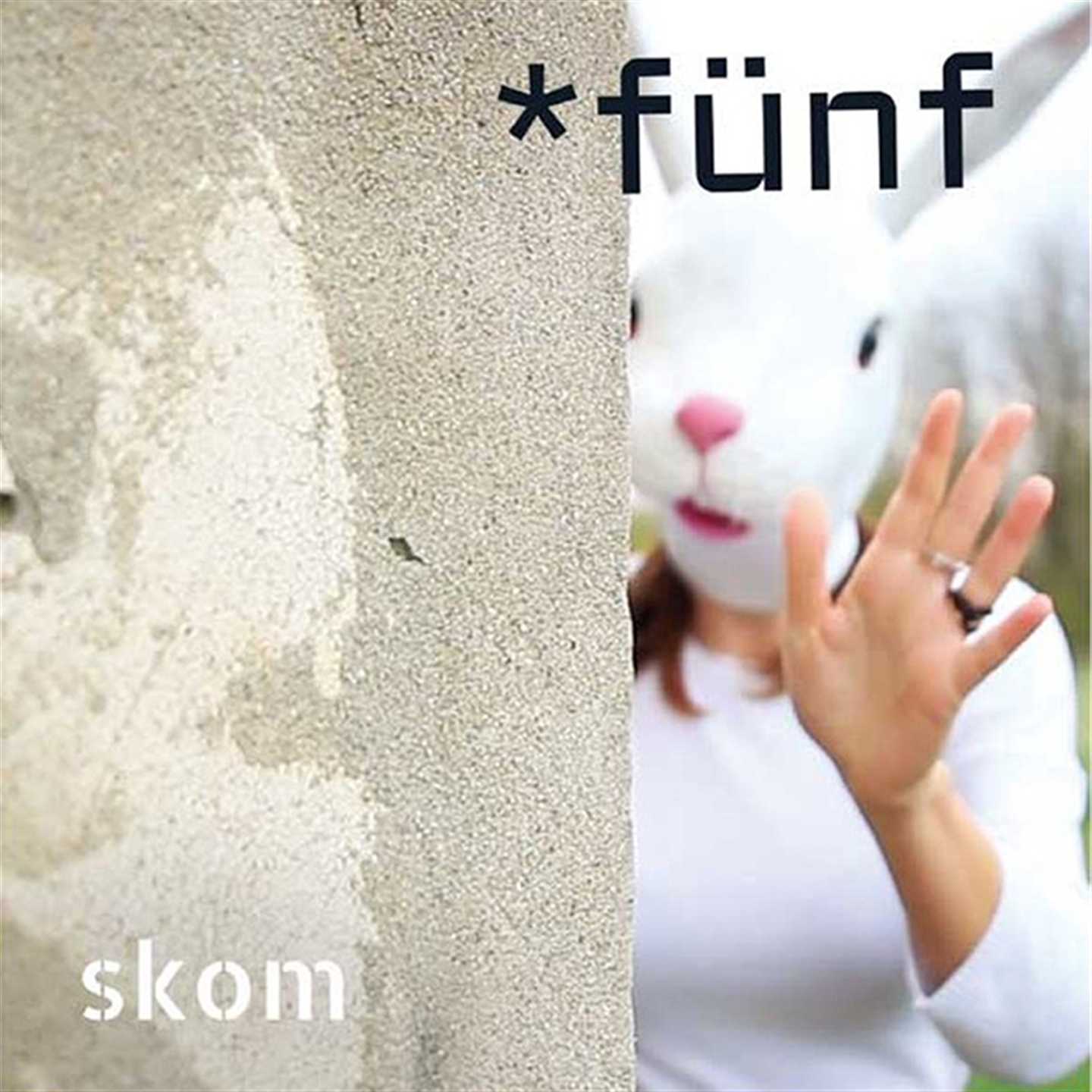 FÜNF