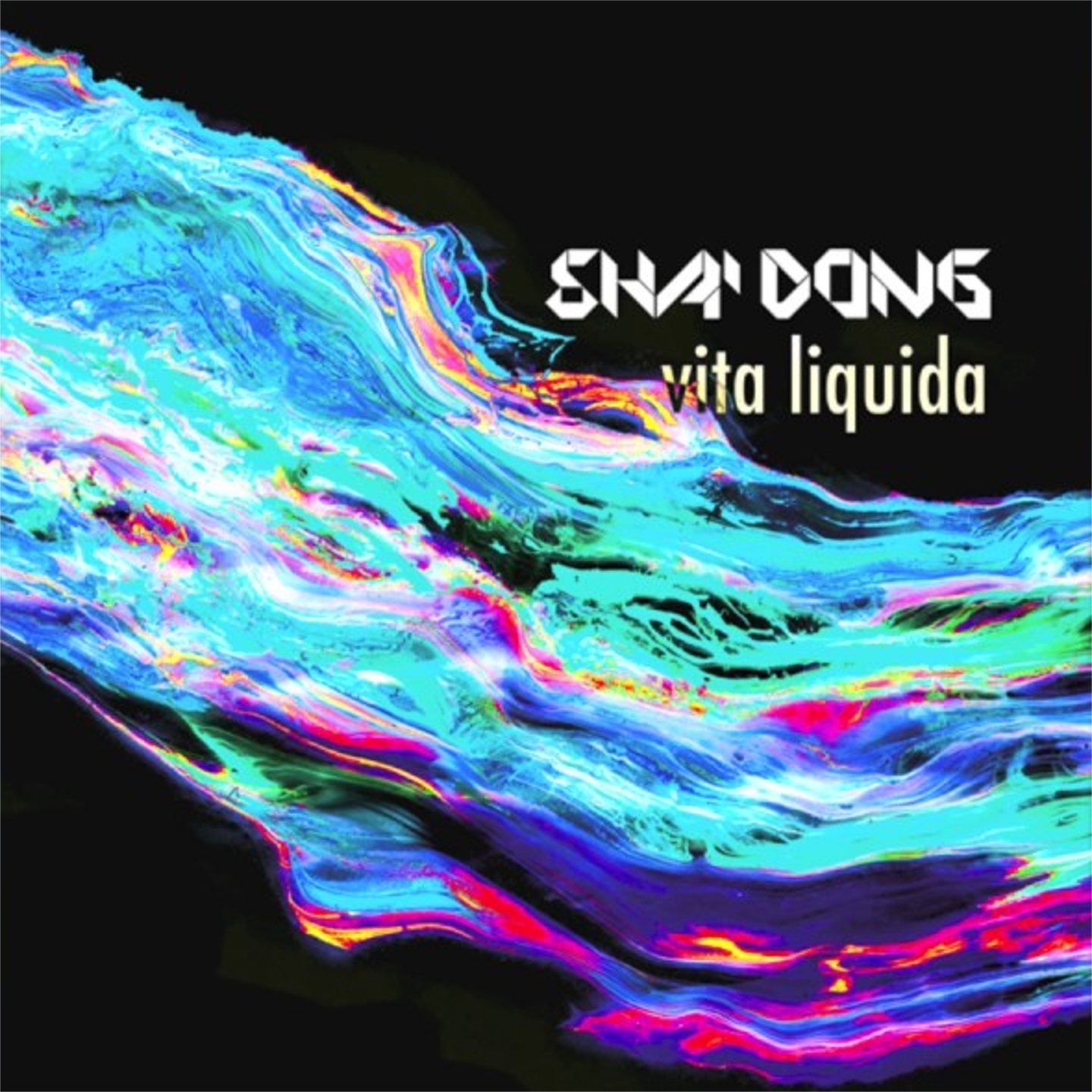 VITA LIQUIDA