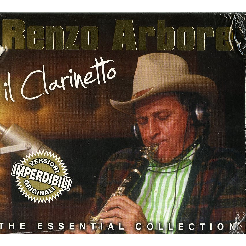 THE ESSENTIAL COLLECTION: IL CLARINETTO
