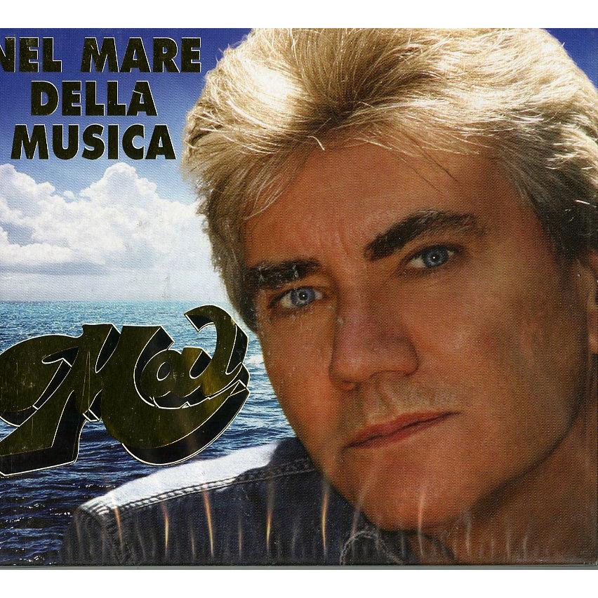 NEL MARE DELLA MUSICA - IL MEGLIO DI