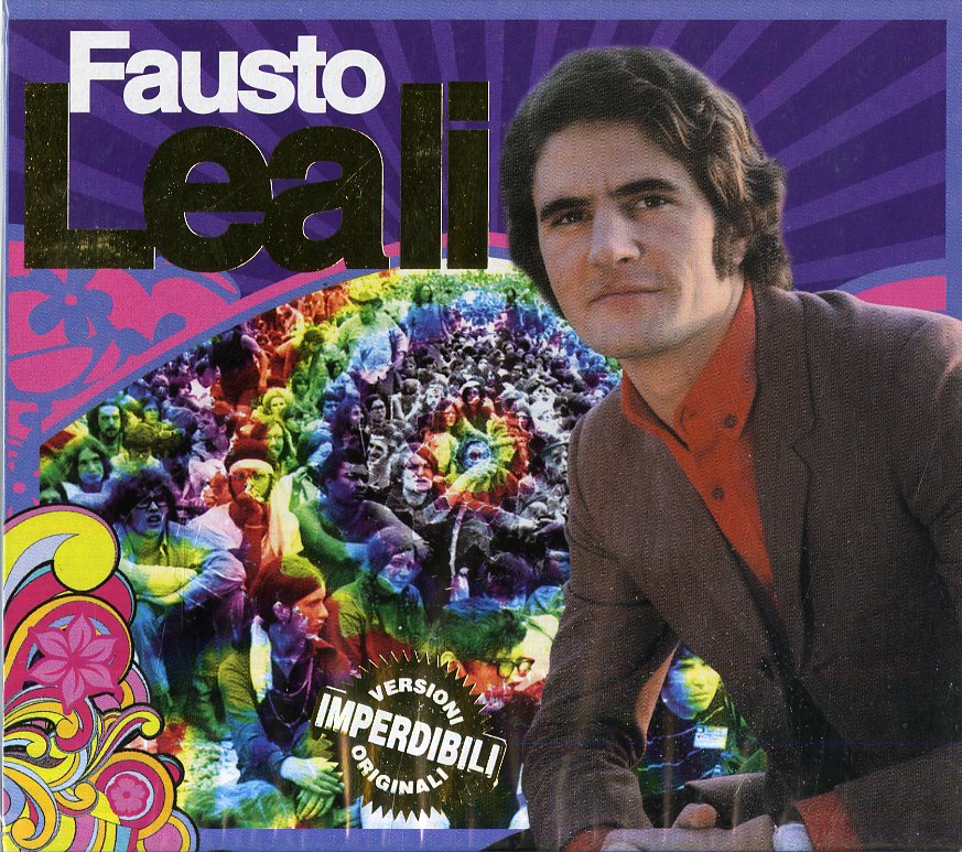 FAUSTO LEALI