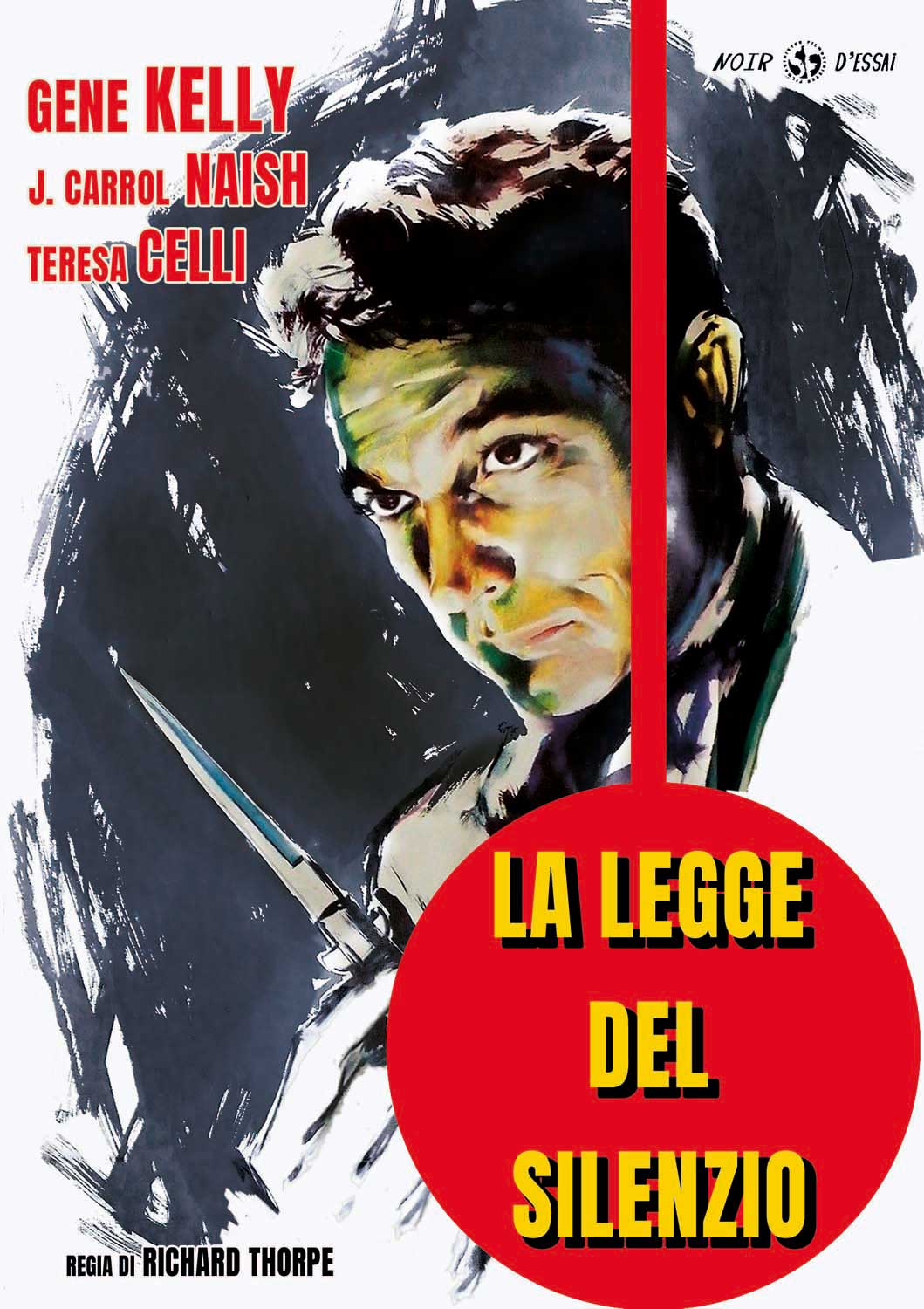 LEGGE DEL SILENZIO (LA)